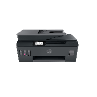 HP Smart Tank 530