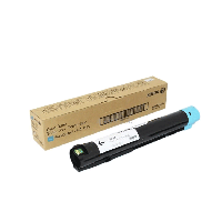 Тонер-картридж Xerox 006R01464 Cyan