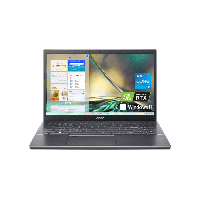 Ноутбук Acer | Aspire 5 | 15.6" FHD IPS | i3-1315U | 8GB | 512GB SSD | Integrated | Free Dos - NX.KHJER.009