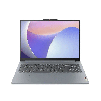 Ноутбук Lenovo IdeaPad 3 | 16" WUXGA (1920x1200) IPS 300nits Anti-glare | i5-1335U | 8GB | 256GB SSD | Intel® Iris® Xe Graphics | Free Dos - 82X80004RK