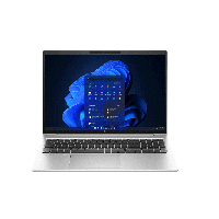 Ноутбук HP | Elitebook | 16.0 WUXGA  UWVA 250 5MP IR bnt Panel | i7-1355U | 16GB | 512GB SSD | INTEGRATED | W11P - 819V9EA