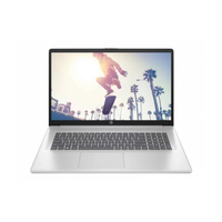 Ноутбук HP Laptop Vlad 23C1 | 17.3 FHD | i5-1334U | RAM 16GB | 512GB SSD | Intel® Iris® Xe Graphics - A9DV0EA