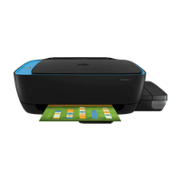HP Ink Tank 319 - Z6Z13A