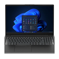 Ноутбук Lenovo 15.6" Core i3-1215U 8GB 256GB SSD Black