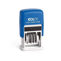 Датер-мини S120 SD D03  (сн/сн) Colop