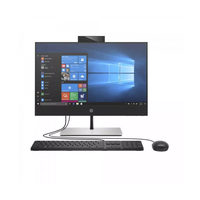 HP моноблок 440 G9 AiO 24 -R / 440 23.8 G9 NT FY23 IDS / i5-13500T / 8GB DDR4 / 512GB M.2 SSD Value / DOS / No  ODD / 1yw / HP 3 year Next Business Day Onsite Desktop Only Hardware SupportWarranty Extension / 125 BLKkbd / 125mouse / ProOne 440 G9