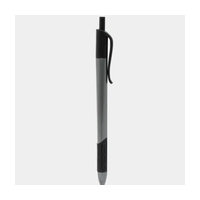Ручка шариковая Trion Grip RT 1,0мм (ср/кр) Claro