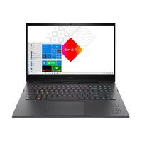 Ноутбук HP | Omen | 16.1" FHD 1920x1080 | i7-11800H | 16GB 512GB SSD | RTX3060 6GB - 4A728EA