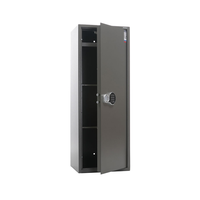 Офисный сейф TM 120T EL серии TM