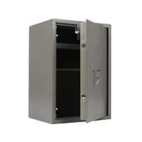 Офисный сейф TM 63 T серии TM