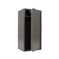 Офисный сейф TM 90T серии TM