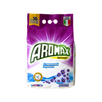 Порошок Автомат Aromax	3 кг