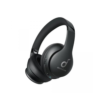 Беспроводные наушники Soundcore Life 2 Neo Black Iteration 1