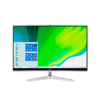 ACER Aspire C24-1650 / 23.8" FHD IPS / Core i5 1135G7 / 8GB DDR / 256GB SSD - DQ.BFSMC.00A