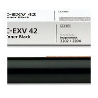 Картридж-лазерный C-EXV42 BLACK