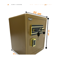 Сейф Exact SF-R003cgd45