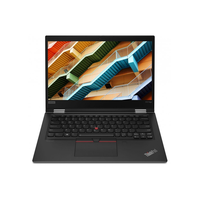 Lenovo ThinkPad X13 Yoga Gen 2 / Intel Core i7-1165G7 (4C / 8T, 2.8 / 4.7GHz, 12MB) /16GB/13.3" WUXGA (1920x1200)