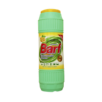 Чистоль "Barf" (Лимон) 	500 гр.