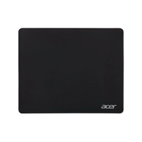 Коврик для мыши Acer Essential Mousepad AMP910 (S, Black) 220x180x1mm