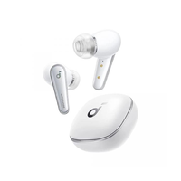 Беспроводные наушники Soundcore Liberty 4 White Iteration 1