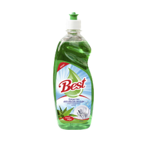 Средство для мытья посуды "Best" (Алоэ Вера)	500 мл.