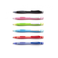 Карандаш механический Uni SHALAKU (0.5mm) M5-228/4D Set