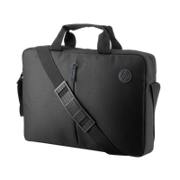 Сумка для ноутбука HP 15.6 Value Top Load (K0B38AA),из текстильных материалов