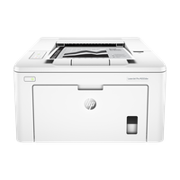 HP LaserJet Pro M203dw 30ppm Duplex WiFi лазерный- G3Q47A
