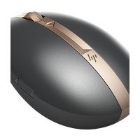 HP Spectre Rechargeable Mouse 700 (Luxe Cooper)