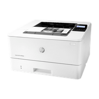 HP LaserJet Pro M404n 42ppm лазерный  - W1A52A