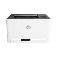 HP Color Laser 150a