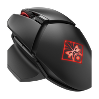 OMEN by HP Photon Mouse (Wireless)