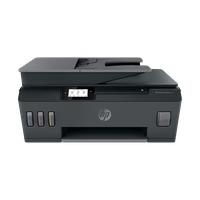 HP Smart Tank 615