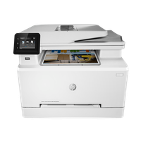 HP Color LaserJet Pro M283fdn