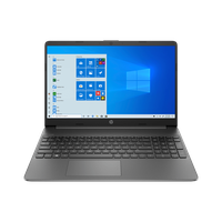 Ноутбук HP | Laptop | 15.6" FHD 1920x1080 | Celeron N4500 | 4GB 256GB SSD | Integrated GPU - 6F8T0EA