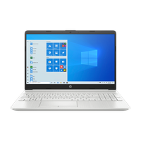 HP Laptop R3 5300U 15.6 FHD Antiglare slim IPS 250 nits Narrow Border 8GB 256GB SSD Free Dos - 4E869EA