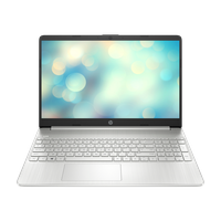 Ноутбук HP | Laptop | 15.6" FHD 1920x1080 | i3-1215U | 4GB 256GB SSD | Integrated GPU - 6D9B1EA