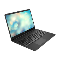 Ноутбук HP | Laptop | 15.6" FHD 1920x1080 | i3-1215U | 4GB 256GB SSD | Integrated GPU - 6D9B4EA