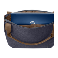Женская сумка HP RENEW 14 Navy Tote EURO - 1A217AA