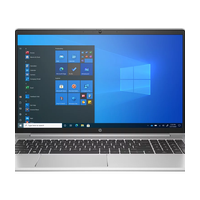 HP Probook 450 G8 (288) (Intel Core i7-1165G7/ DDR4 16GB/ SSD 512GB/ 15.6 FHD IPS/ 2GB GeForce MX450/ No DVD/ DOS/ RU) Silver (2X7W4EA)