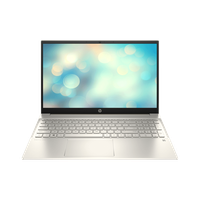 HP Pavilion 15-eh1086ur (B91) (AMD Ryzen 5 5500U/ DDR4 8GB/ SSD 512GB/ 15,6" FHD IPS/ AMD Radeon Graphics/ No DVD/ DOS/ RU) Ocean Blue (55B91EA)