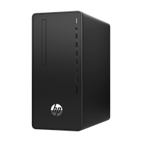 HP 290 G4 Microtower PC Intel Core i5-10500 3.1 up to 4.5 GHz 8 GB (1 x 8) DDR4 2666 MHz 1 TB HDD No ODD Intel UHD Graphics 630 10 100 1000 Mbps 180W FreeDOS One Year Warranty USB Keyboard and Mouse - 64J71EA
