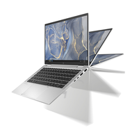 HP EliteBook x360 1040 G8 Touch Core i7-1165G7 14" UHD HDR (1920x1080) 16GB 512GB SSD  Windows 10 Pro   Fingerprint  - 2M5P8ES