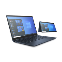 HP Elite Dragonfly G2 Touch Core i7-1165G7 13.3" FHD (1920x1080) 16GB 512GB SSD  Windows 10 Pro Fingerprint - 3C8E5EA
