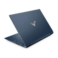 Ноутбук HP | Victus | 16.1" FHD 1920x1080 | R5 5600H | 16GB 512GB SSD | RTX3050 4GB - 4E1T2EA