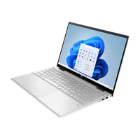 Ноутбук HP | Pavilion x360 | 15.6" FHD 1920x1080 | i3-1125G4 | 8GB 256GB SSD | Integrated GPU - 65G63EA