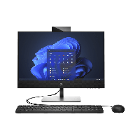 Моноблок HP ProOne 440 G9 AiO | 23.8" diagonal, FHD (1920 x 1080), IPS, anti-glare, Low Blue Light, 250 nits, 72% NTSC | i5-13500T | RAM 16GB | 512GB SSD | DOS |  3yw | Kbd+mouse | Adjustable  Stand | Realtek 8852BE Wi-Fi 6 +Bluetooth 5.3 - 885F1EA