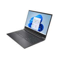 HP Victus 16-e0020nr (916/751) (AMD Ryzen 5-5600H/ DDR4 8GB/ SSD 512GB/ 4GB AMD Radeon RX5500M/ 16.1" FHD/ Win10/ RU) Silver (482Z4UA)