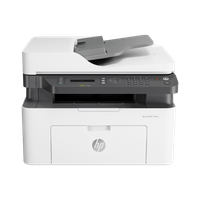 HP Laser 137fnw