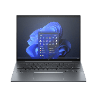 Ноутбук HP Dragonfly | 13.5 WUXGA+ (1920x1280) W+LBL UWVA 400 Touch bnt Panel | i7-1355U | RAM 32GB | 1TB SSD | Intel® Iris® Xe Graphics - 8A4D9EA
